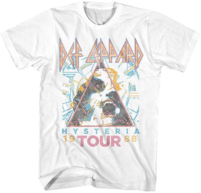 Jersey Wooly absum Rock Shirt